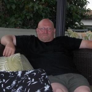 Meet your Posher, Wes